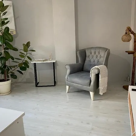 Flat Close To Popular Malls In Kagithane شقة *