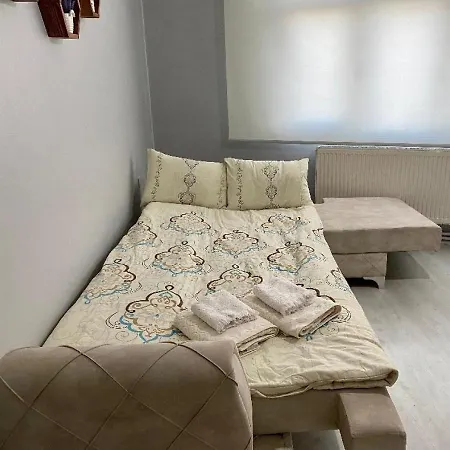 Flat Close To Popular Malls In Kagithane شقة اسطنبول