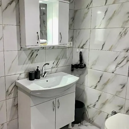 شقة Flat Close To Popular Malls In Kagithane