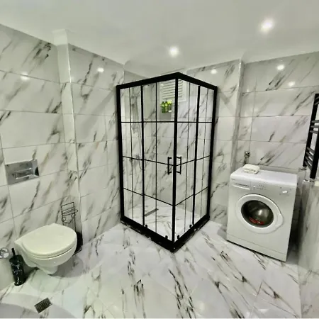 Flat Close To Popular Malls In Kagithane * اسطنبول